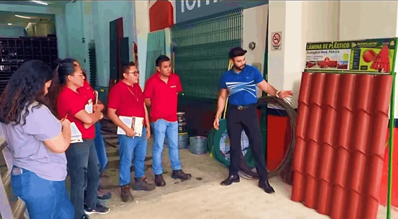 Mobirise Website Builder