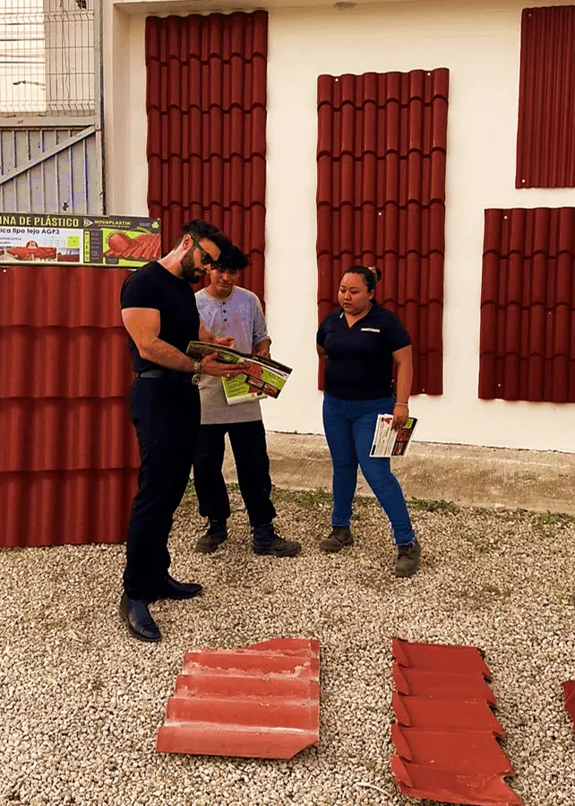 Mobirise Website Builder