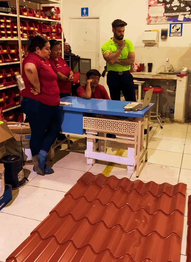 Mobirise Website Builder